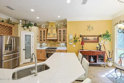 3593 Long Cove Court Green Cove Springs FL 32043