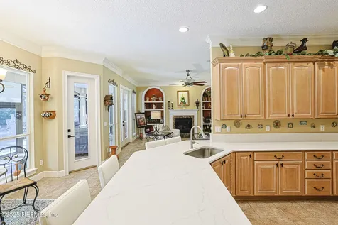 3593 Long Cove Court Green Cove Springs FL 32043