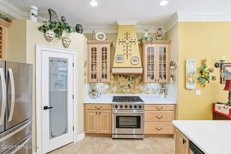 3593 Long Cove Court Green Cove Springs FL 32043