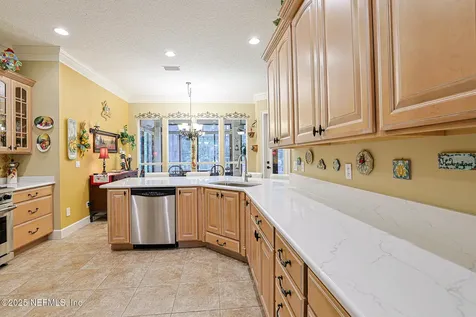 3593 Long Cove Court Green Cove Springs FL 32043