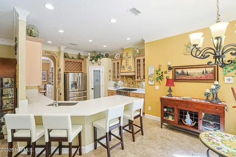 3593 Long Cove Court Green Cove Springs FL 32043
