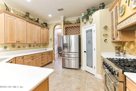 3593 Long Cove Court Green Cove Springs FL 32043