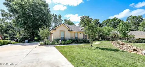 3593 Long Cove Court Green Cove Springs FL 32043