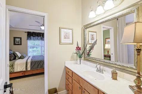 3593 Long Cove Court Green Cove Springs FL 32043