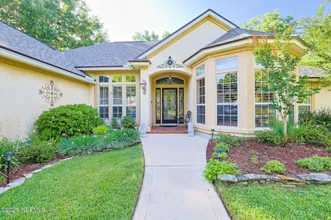 3593 Long Cove Court Green Cove Springs FL 32043