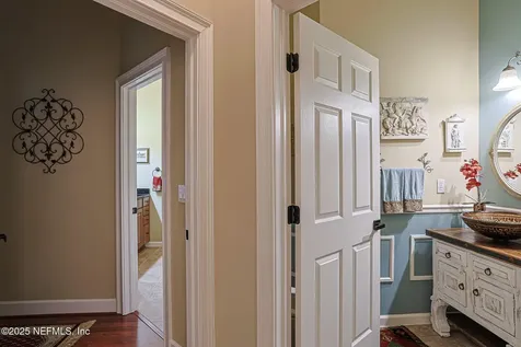 3593 Long Cove Court Green Cove Springs FL 32043