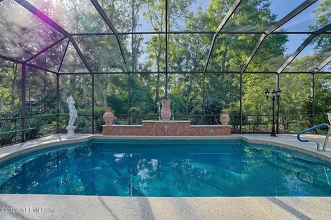 3593 Long Cove Court Green Cove Springs FL 32043