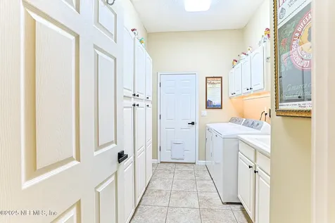 3593 Long Cove Court Green Cove Springs FL 32043