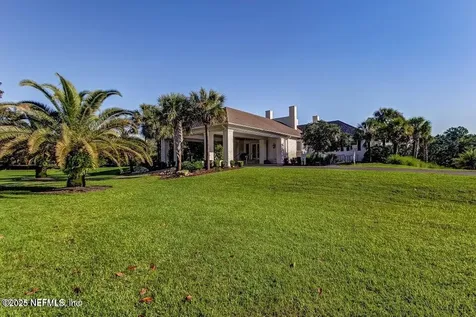 3593 Long Cove Court Green Cove Springs FL 32043