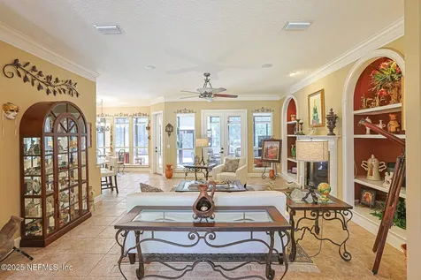 3593 Long Cove Court Green Cove Springs FL 32043