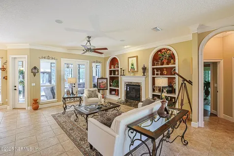 3593 Long Cove Court Green Cove Springs FL 32043