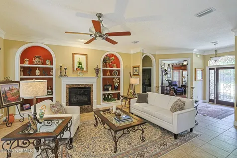 3593 Long Cove Court Green Cove Springs FL 32043