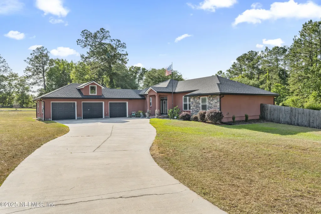 14218 Camelot Place Macclenny FL 32063