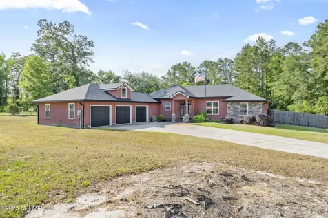 14218 Camelot Place Macclenny FL 32063