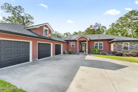 14218 Camelot Place Macclenny FL 32063