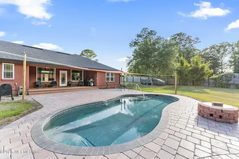 14218 Camelot Place Macclenny FL 32063
