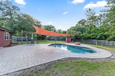 14218 Camelot Place Macclenny FL 32063