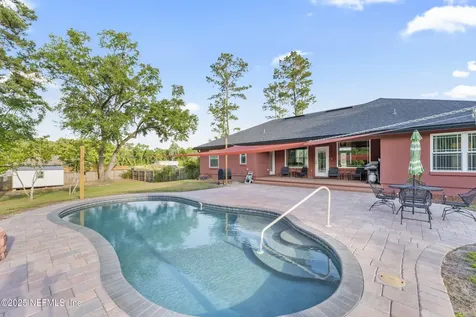 14218 Camelot Place Macclenny FL 32063