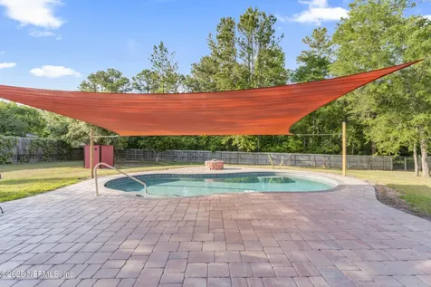 14218 Camelot Place Macclenny FL 32063