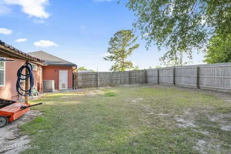 14218 Camelot Place Macclenny FL 32063