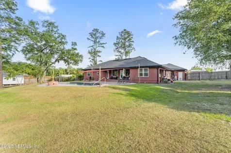 14218 Camelot Place Macclenny FL 32063