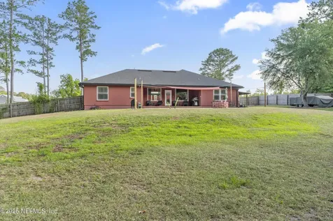 14218 Camelot Place Macclenny FL 32063