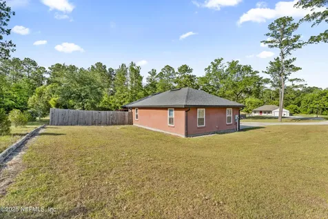 14218 Camelot Place Macclenny FL 32063