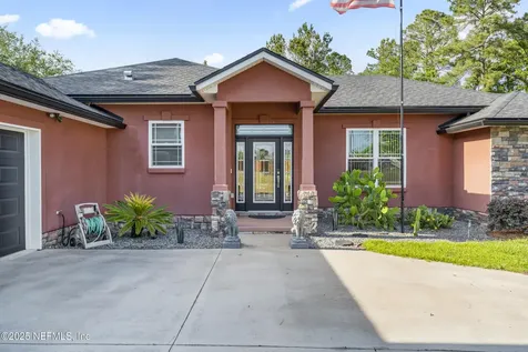14218 Camelot Place Macclenny FL 32063