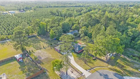 14218 Camelot Place Macclenny FL 32063