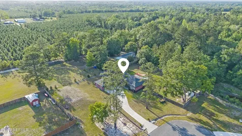 14218 Camelot Place Macclenny FL 32063