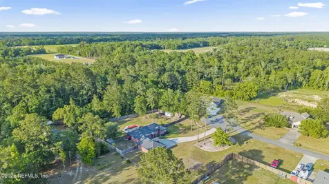 14218 Camelot Place Macclenny FL 32063