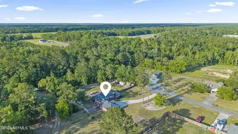 14218 Camelot Place Macclenny FL 32063