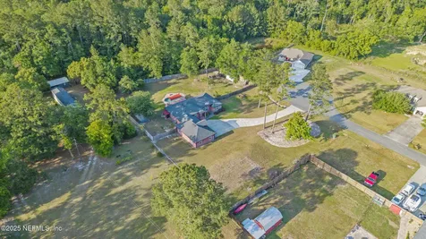 14218 Camelot Place Macclenny FL 32063
