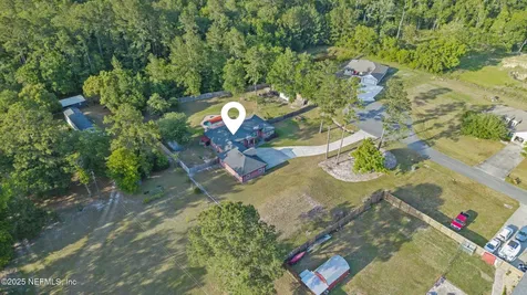 14218 Camelot Place Macclenny FL 32063