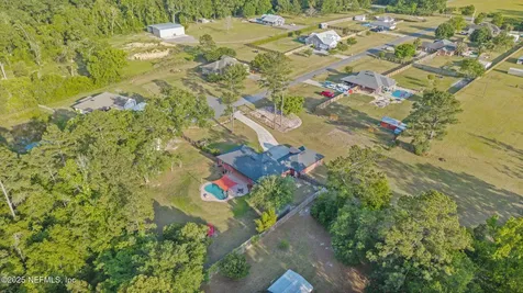14218 Camelot Place Macclenny FL 32063