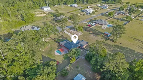 14218 Camelot Place Macclenny FL 32063