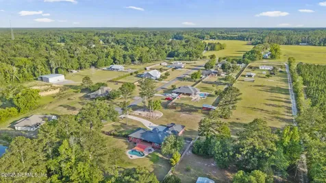 14218 Camelot Place Macclenny FL 32063