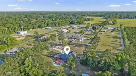 14218 Camelot Place Macclenny FL 32063