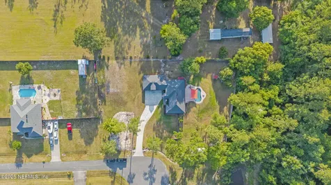 14218 Camelot Place Macclenny FL 32063