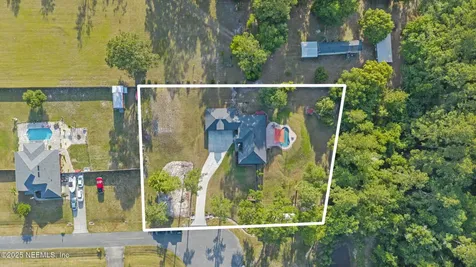 14218 Camelot Place Macclenny FL 32063