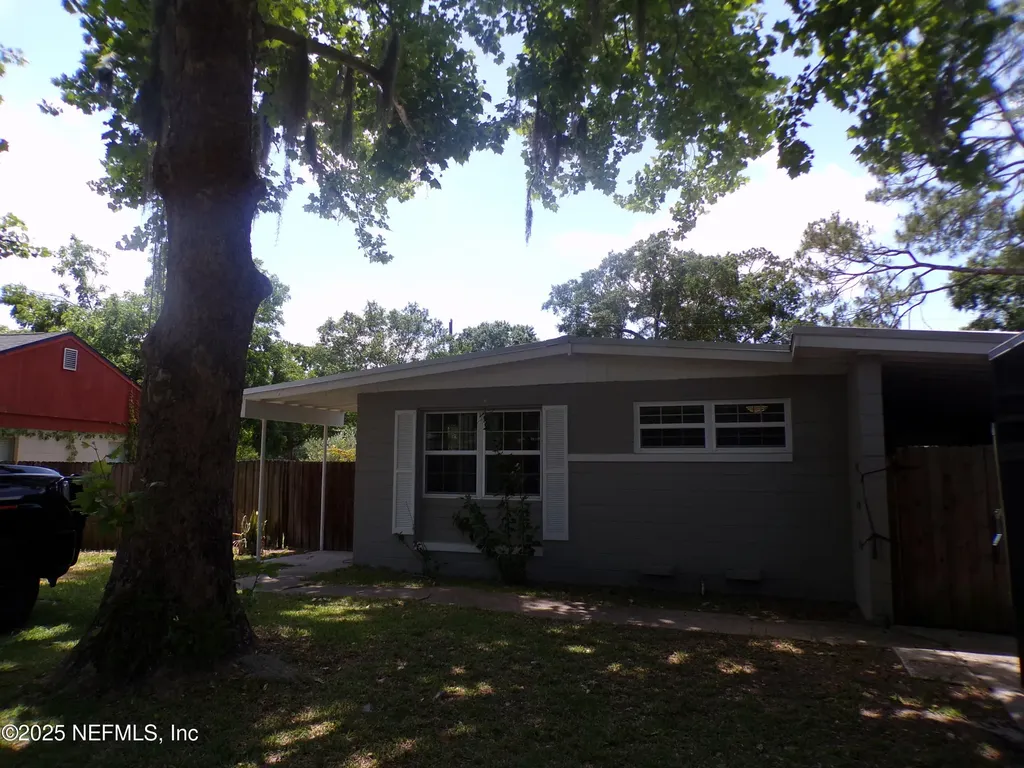 1346 Blanding Street Starke FL 32091