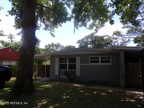 1346 Blanding Street Starke FL 32091