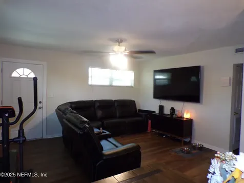 1346 Blanding Street Starke FL 32091