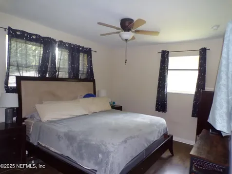 1346 Blanding Street Starke FL 32091