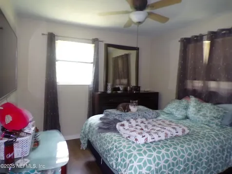 1346 Blanding Street Starke FL 32091