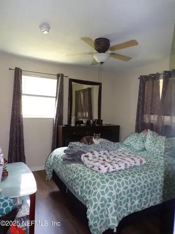 1346 Blanding Street Starke FL 32091