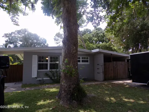 1346 Blanding Street Starke FL 32091
