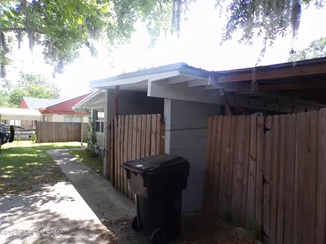 1346 Blanding Street Starke FL 32091