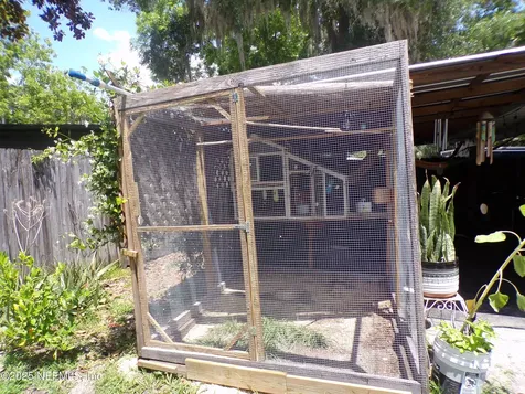 1346 Blanding Street Starke FL 32091