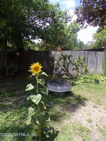1346 Blanding Street Starke FL 32091